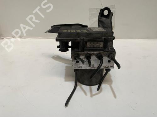 ABS pump TOYOTA AVENSIS Saloon (_T25_) 1.8 VVT-i (ZZT251_, ZZT251R) | BP13391290M43 