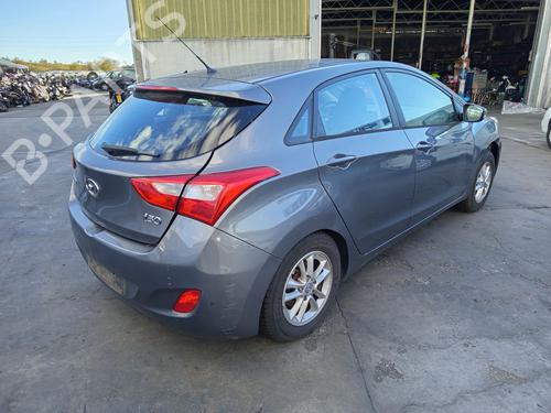 Rudehejsemekanisme ventre foran HYUNDAI i30 (GD)  | BP31696367C22 