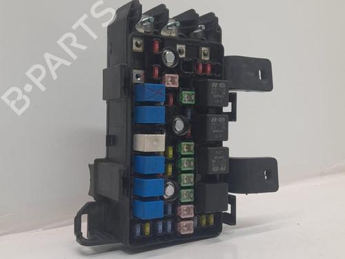 Fuse box HYUNDAI SONATA V (NF) 2.0 CRDi | BP12434667E1 
