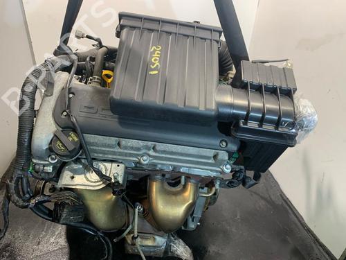 Motor SUZUKI SWIFT III (MZ, EZ)  | BP16699891M1 