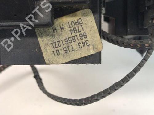 Switch PEUGEOT 607 (9D, 9U) 3.0 V6 24V | BP13687464I30 