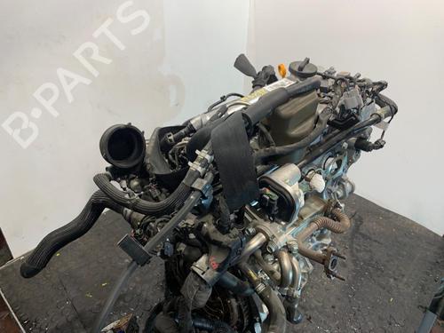 Engine HYUNDAI IONIQ (AE) 1.6 GDI Hybrid | BP11273014M1 