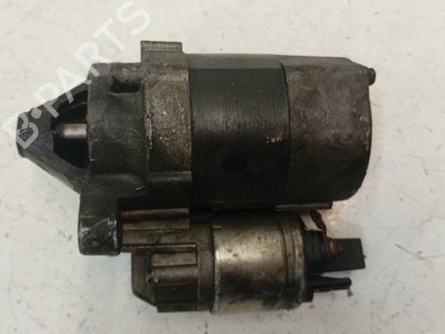 Starter RENAULT MEGANE II (BM0/1_, CM0/1_)  | BP28669610M8 