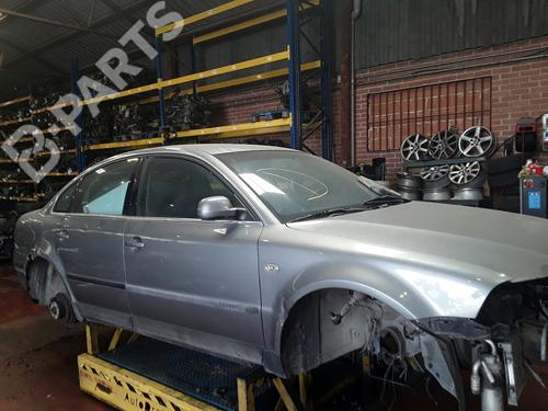 Used Parts VW PASSAT B5.5 (3B3)  1.9 TDI 4motion  1159559