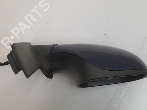 Right mirror SEAT ALTEA XL (5P5, 5P8)  | BP11366385C27 