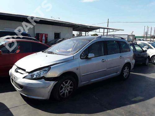 Used Parts PEUGEOT 306 (7B, N3, N5)  2.0 HDI 90  1157928