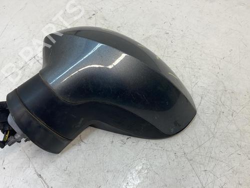 Left mirror CITROËN C3 I (FC_, FN_) 1.4 HDi | BP29040594C26 