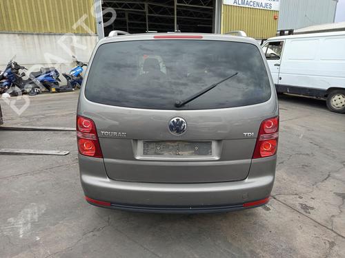 Left headlight VW TOURAN (1T1, 1T2)  | BP30964129C28 