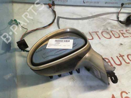 Left mirror CITROËN C4 I (LC_)  | BP10996559C26 