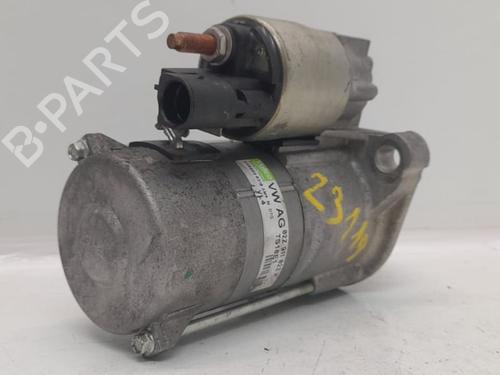 Starter SEAT LEON (1P1) 1.9 TDI | BP12598301M8 