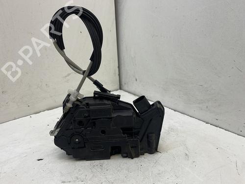 Front right lock SEAT IBIZA IV (6J5, 6P1) | BP29834455C97