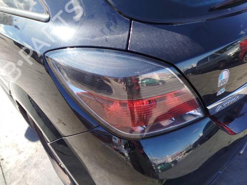 Venstre baglygte OPEL ASTRA H GTC (A04)  93190790 |