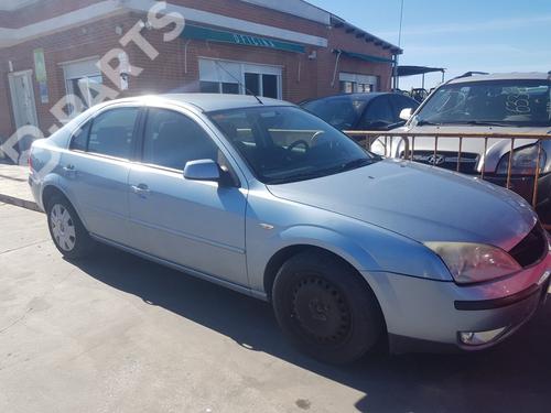 Used Parts FORD MONDEO III (B5Y)  2.0 TDCi  1159191