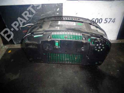 Instrument cluster BMW 5 (E60) 520 d | BP10997432C47 
