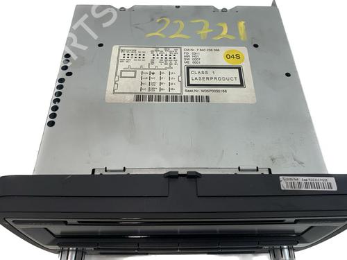 Radio SEAT LEON (1P1) 1.2 TSI | BP11273048E6 