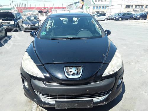 Gearbox PEUGEOT 308 I (4A_, 4C_)  | BP11007855M3 