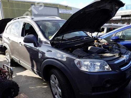 Used Parts CHEVROLET CAPTIVA (C100, C140)  2.0 D  1159448
