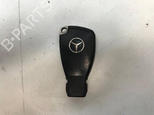 Ignition barrel MERCEDES-BENZ C-CLASS Coupe (CL203) C 220 CDI (203.708) | BP25721142M48 