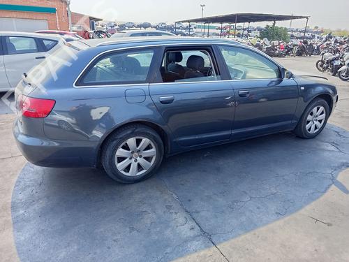 Front right window mechanism AUDI A6 C6 Avant (4F5) 3.0 TDI quattro | BP29282487C23 