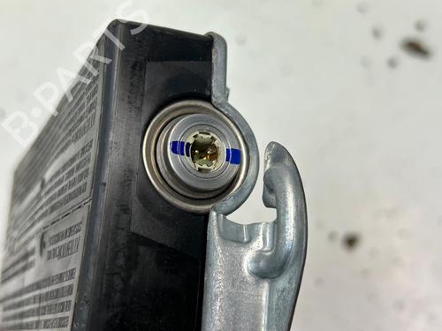 Electronic module MERCEDES-BENZ S-CLASS (W220) S 320 (220.065, 220.165) | BP23448136M83 