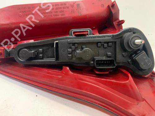 Right taillight CITROËN C4 Coupe (LA_)  | BP15188116C35 