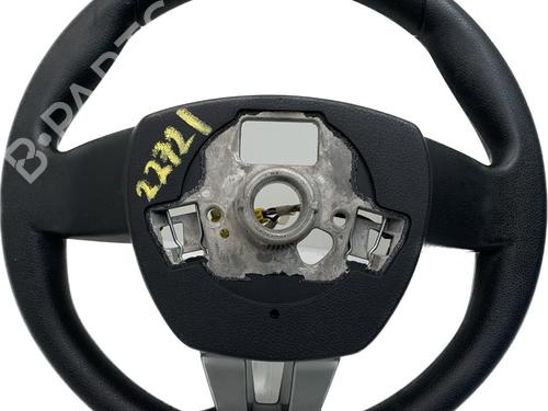 Steering wheel SEAT LEON (1P1) 1.2 TSI | BP11273046C49 