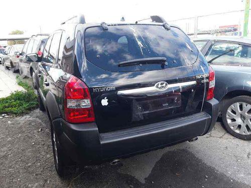 Used Parts HYUNDAI TUCSON (JM)  2.0 CRDi  1158150