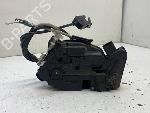 Rear right lock SEAT IBIZA IV SC (6J1, 6P5)  | BP29022998C99 