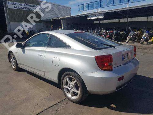Used Parts TOYOTA CELICA Coupe (_T23_)  1.8 16V VT-i (ZZT230_, ZZT230)  1158855