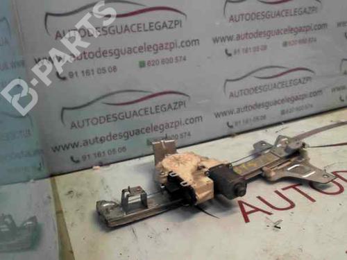 Used Rear left window mechanism PEUGEOT 307 Break (3E) 2.0 HDI 90 (90 hp) 11001395