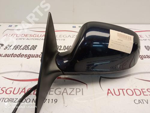 left-mirror-audi-a6-c6-4f2-20-tfsi-4f1858531k-2004-2005-2006-2007-2008-2009-2010-2011-11006628 main image