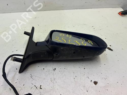 Right mirror SEAT ALHAMBRA (7V8, 7V9) 1.9 TDI | BP23278436C27 