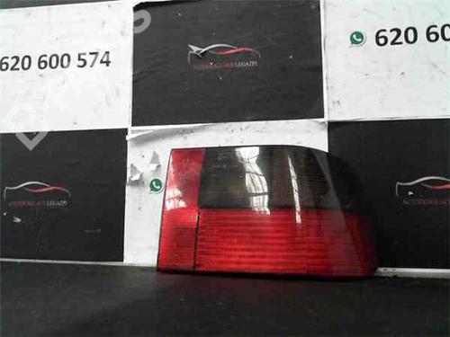 Used Right taillight SEAT IBIZA II (6K1) 1.4 i (60 hp) 10995671