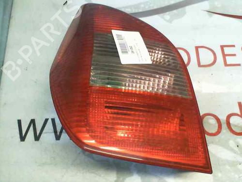 Used Left taillight CITROËN C2 (JM_) 1.4 HDi (68 hp) 11003668