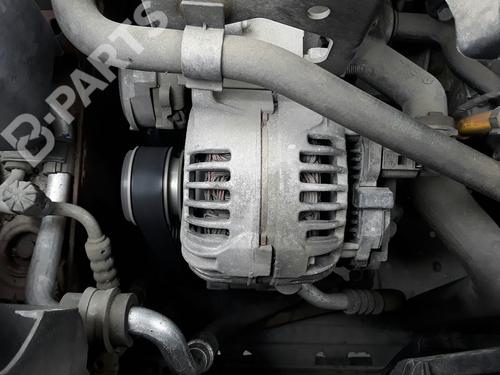 Used Alternator Alternator SEAT ALTEA (5P1) 1.6 (102 hp) 11198329 11198329