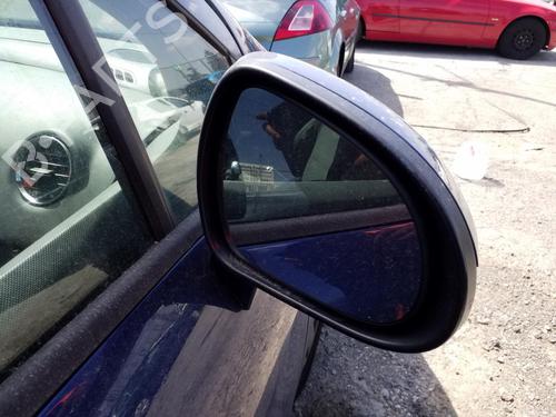 Right mirror PEUGEOT 308 I (4A_, 4C_)  | BP17520926C27 