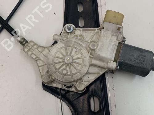 Front left window mechanism BMW 3 (E90) 320 d | BP13500260C22 