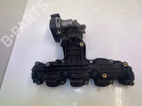 Used Intake manifold HONDA CIVIC VI Fastback (MA, MB) 1.6 16V (MB4) (116 hp) 28191323