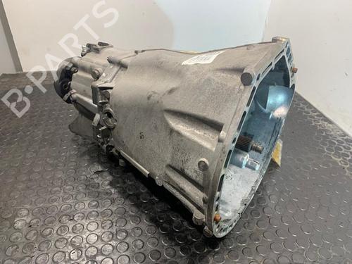 Gearbox MERCEDES-BENZ C-CLASS (W203) C 220 CDI (203.006) | BP11003397M3 