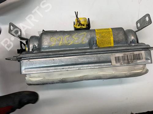 Airbag Kit VW POLO (9N_, 9A_) 1.4 TDI | BP15518492C86 