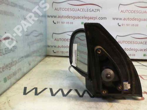 Left mirror HYUNDAI ATOS (MX) 1.0 i | BP11005070C26 
