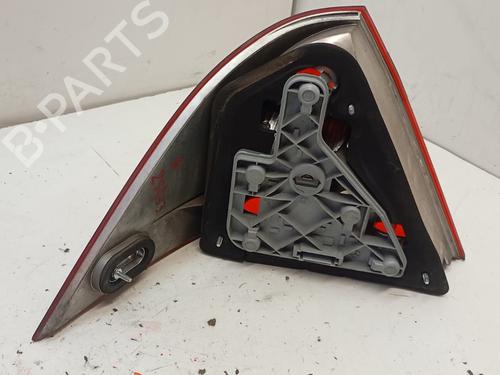 Right taillight MERCEDES-BENZ C-CLASS (W203)  | BP26602466C35 