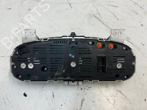Instrument cluster KIA CEE'D Hatchback (ED)  | BP25493063C47 