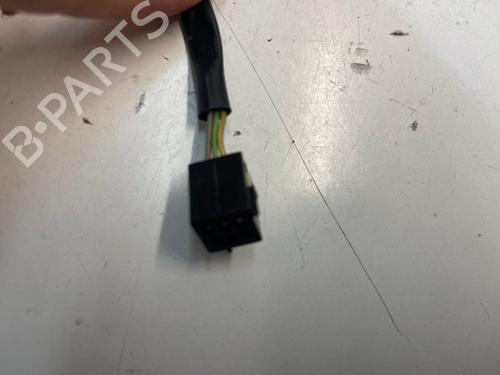 Right mirror OPEL CORSA D (S07)  | BP21124935C27 