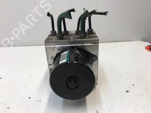 Used ABS pump PEUGEOT 407 (6D_) [2004-2011]  27385963