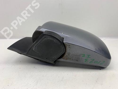 Left mirror KIA CARENS II MPV (FJ) 1.8 | BP11215134C26 