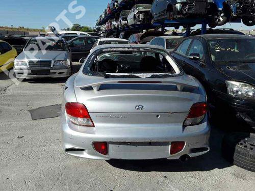 Left taillight HYUNDAI COUPE I (RD)  | BP10996706C34 