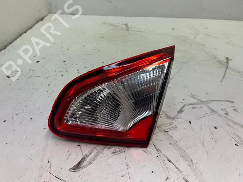 Used Right tailgate light NISSAN QASHQAI / QASHQAI +2 I (J10, NJ10, JJ10E) [2006-2014]  24469249