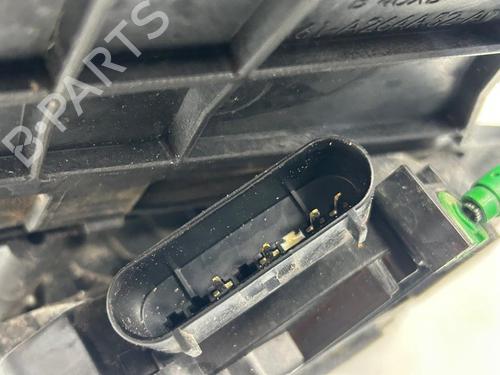 Rear right lock FORD FIESTA VI (CB1, CCN) 1.6 TDCi | BP24469271C99 
