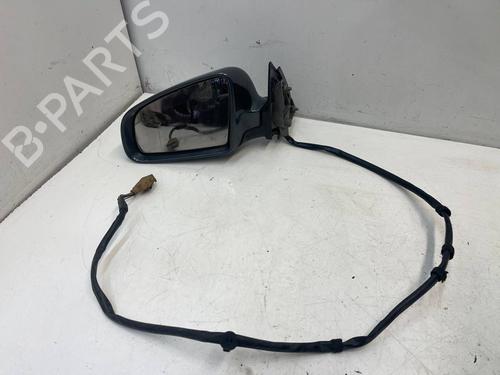 Used Left mirror AUDI A4 B7 (8EC) 2.0 TDI quattro (140 hp) 27572859
